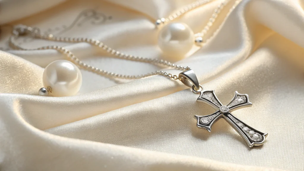 symbol of faith and love